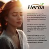 Herba Liposomal Glutathione Supplement - 600mg Per Day | 60