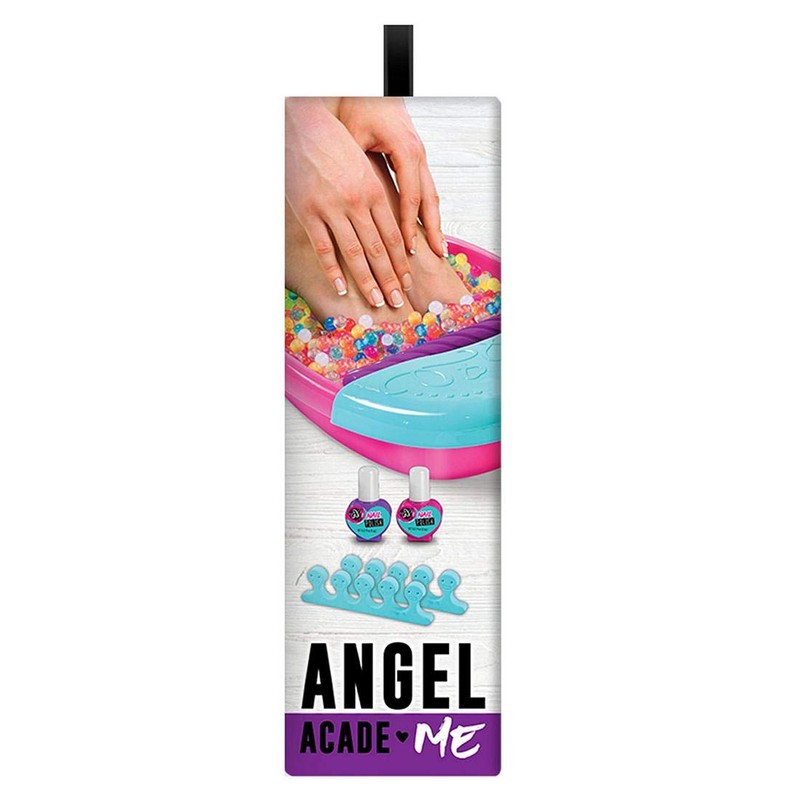 Acade Me Bestie Spa Party Set