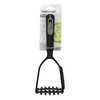 Fackelmann PRO Potato Masher, Multi Functional Food Masher, PBT Function
