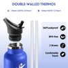 Motswedi Thermos Flask 1 L, 24 Hours Cold & 12