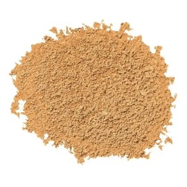 Polvo Milani Mineral Compact Makeup 108 Medium