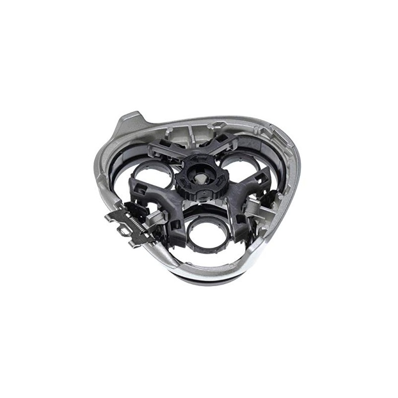 vhbw Shaving Head Frame Compatible with Philips PT735, PT736, PT737,