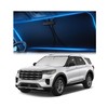 Windshield Sunshade for Ford Explorer