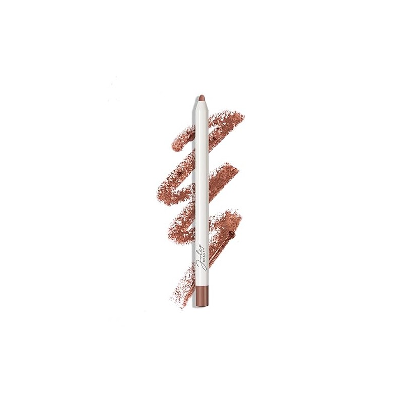 Julep- Delineador de labios retráctil cremoso de larga duración With