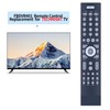 Replace Remote Control Fit for TechniSat 2530401010102 DIGIPLUS UHD S