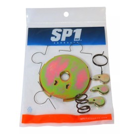 185S Honda ATC 185S 185 200 200S 200E Big Red Recoil Pull Starter Start Rebuild Kit