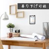 Clipboard, Mini Size, 5.9 x 3.9 inches (15 x 10