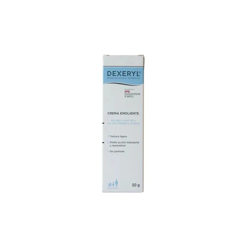 Dexeryl Crema 250gr