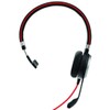 Jabra Evolve 40 UC Mono Headset - Unified Communications Headphones