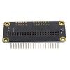 RS485 CAN HAT Board for RPi Efficient Flexible Reserved Control