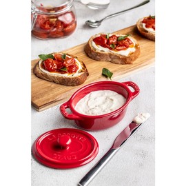 STAUB Mini Cocotte Ceramic by