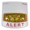Simplex 4906-9107 - Alert V/O Non-ADDRESSABLE Wall White