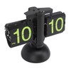 European Style Retro Digital Flip Down Clock 304 Stainless Steel