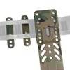 Modular Gun Holster Adapter, Tactical Leg Holster Adapter for QLS