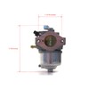 AUTVAN Carburetor Carb For John Deere 345 Lawn Tractors Kawasaki