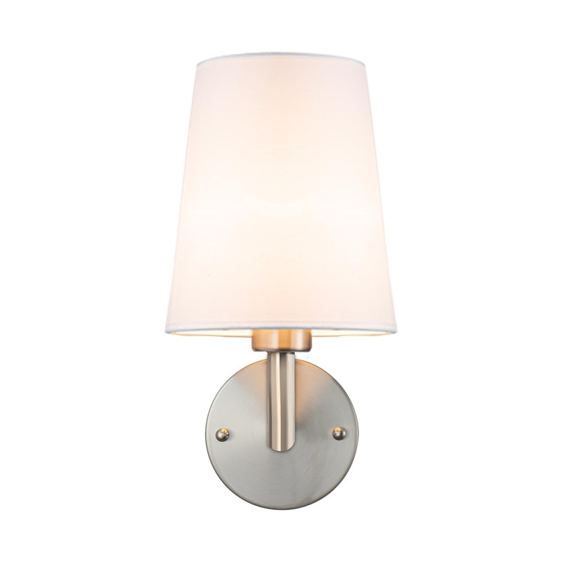 Battery Operated Wall Sconces Set Of Two, 10000mAh Rechargeable Wireless