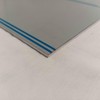 Aluminum Sheet Metal Plate Flat Alloy 1/8" (.125) X 12"