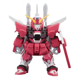 Bandai Blockloss Infinite Justice Gundam Type 2
