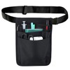 [uxcellmo] Nurse Utility Organizer Belt Fanny Pack Hip Bag Waist