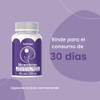 Neurofemm (Melena de Len Bitartrato de Colina Triptfano Citrato de