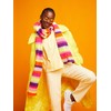 Sirdar Kith & Kin, Good Granny Scarf Crochet kit