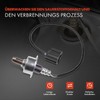 Lambda Sensor before Catalytic Converter Control Probe for 2.0 DH