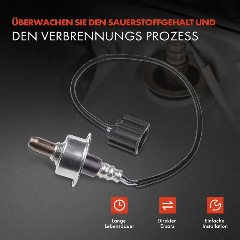 Lambda Sensor before Catalytic Converter Control Probe for 2.0 DH