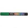Marvy Uchida Decocolour Acrylic Paint Markers Green