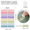 SKYDUE Accordion File Organizer, Expanding File Folder with 7 Pockets,