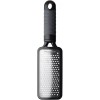 Microplane Home Series Coarse Grater - Black