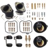 Carburetor Carb Rebuild Repair Kits for Yamaha V Star 650