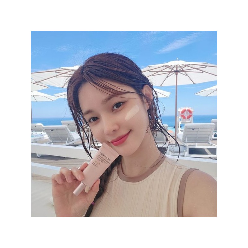 으뜸톤업 한으뜸의 퍼펙트에이 240도 톤업플루이드 톤업크림 Eutteum Tone-Up Han Eutteum's