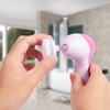 GPCT 5-in-1 Electric Facial Cleansing Brush Set
