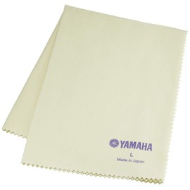 Yamaha Polishing Cloth L Cotton PCL3