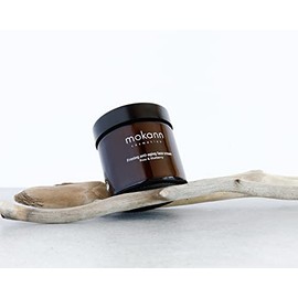Mokkan Mascarilla Facial Lifting Reafirma y Nutre Avena y Bambu 60ml