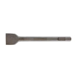 Milwaukee 48-62-3020 1-1/2-Inch Scaling Chisel
