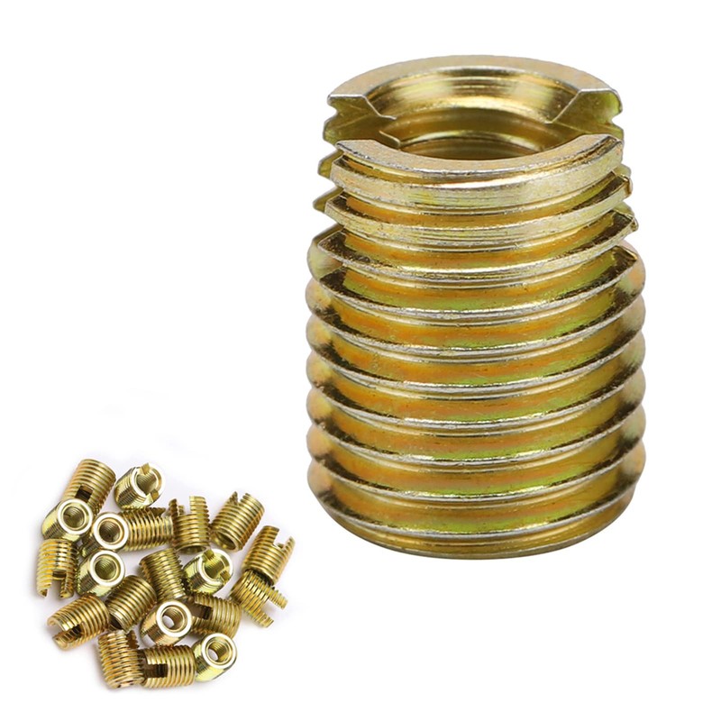 Marhynchus 20 x Thread Inserts Fasteners Other Fasteners 302 Carbon