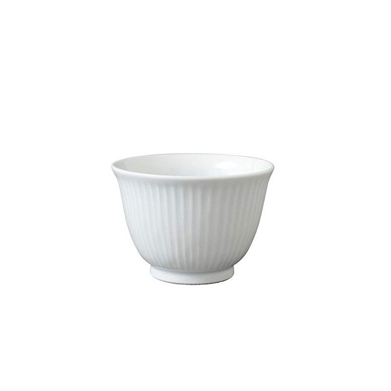 Hasamiyaki Yumi Muscular Carving White | Stylish, Cute, Luxurious, Lightweight,