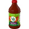 V8 High Fiber Original 100% Vegetable Juice, 46 fl oz