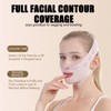 V Line Lifting Face Bands for Chin Reduction and Contouring,