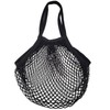 Coollooda Cotton Mesh Bag, Woven Bag, Grocery Bag, Net Bag,