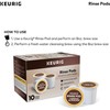 Keurig Pods Reduces Flavor Carry Over, Compatible Classic/1.0 & 2.0