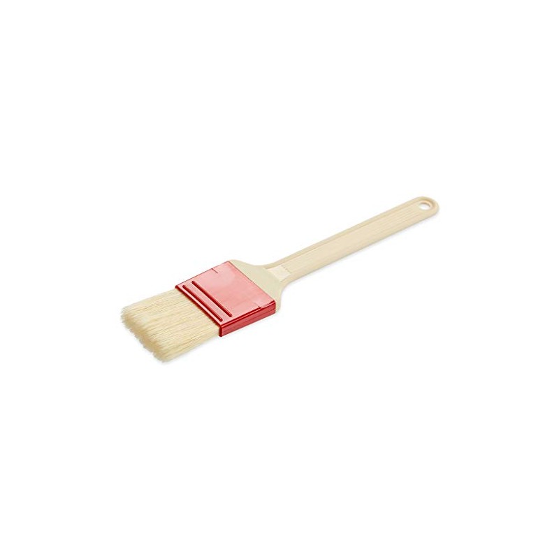 Th Brush Natural Bristles 4.5 cm
