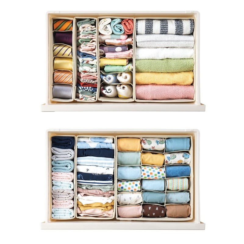 Tenma Serpenton Box M 33L x 30W x 11H cm