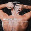 Shampoo Sin Sal Sin Sulfatos Detox Cabello Graso y Mixto