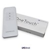 Louvolite R1940-44 Push Button Remotes for 1200/1800 Series Motorised Blinds: