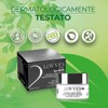 LOVVES Anti-wrinkle face cream for men, high natural cosmetics, moisturising,