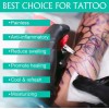 Crema Efecto Adormecedor Instaneo Tatuajes Microblanding