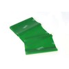 Sissel Fitband Essential, green, strong, 2.5m x 15cm