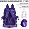 45L Tactical Assault Backpack 3 day assault pack with Waterproof